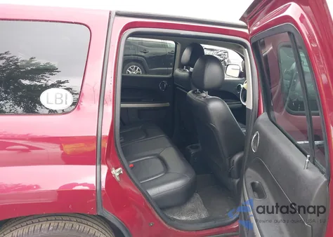 2007 Chevrolet Hhr Lt z USA, uszkodzony, nr VIN 3GNDA33P47S614102